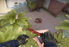 CSGO 2021年7月22日更新日志「地图改进」-CSGO RushB中文网