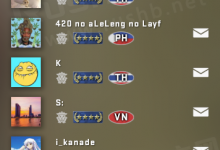 CSGO 2021年8月18日更新日志「区域图标」-CSGO RushB中文网