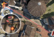 天空盒?CSGO超远燃烧弹BUG原理-CSGO RushB中文网