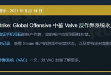 小心手机关联封禁,教你查找手机号绑定哪些Steam账号-CSGO RushB中文网