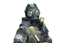 CSGO SAS阵营角色趣味无线电语音指令-CSGO RushB中文网