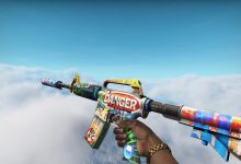 激流大行动 武器箱、各收藏品 皮肤检视-CSGO RushB中文网