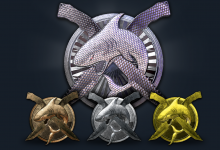 关于激流大行动你需要知道的(经验卡、挑战币升级等)-CSGO RushB中文网