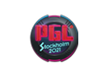 SteamTV已更新PGL斯德哥尔摩聊天表情,你能联想贴纸设计吗?-CSGO RushB中文网