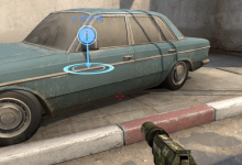 CSGO玩家信号/标记功能如何设置开启、显示?-CSGO RushB中文网