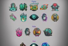 CSGO 2021年11月18日更新日志「战地2042贴纸胶囊」-CSGO RushB中文网