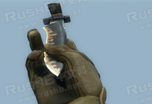 CSGO 切刀后自动循环检视 指令-CSGO RushB中文网