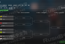 CSGO 2021年11月3日更新日志「PGL冠军赛预测」-CSGO RushB中文网