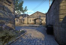 英格兰风情,新社区拆弹地图Sterling-CSGO RushB中文网