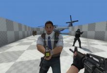 经典攻势(CSCO)2021年10月、11月开发日志-CSGO RushB中文网