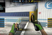 CSGO Demo/监管 播放相关控制台指令-CSGO RushB中文网