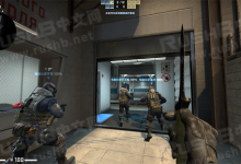 短途列车地图下载,CSGO“列车乘客”成就解锁方法-CSGO RushB中文网