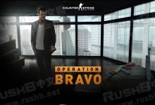 CSGO回顾:英勇大行动-CSGO RushB中文网