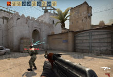 CSGO关闭右上角击杀提示指令-CSGO RushB中文网