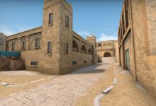 经典攻势(CSCO)2021年12月开发日志-CSGO RushB中文网