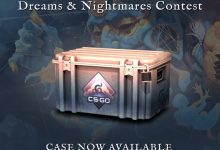 CSGO 2022年1月21日更新日志「如梦如画武器箱」-CSGO RushB中文网