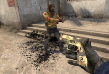 CSGO国际服黑血启动项-CSGO RushB中文网