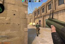 经典攻势(CSCO)2022年2月开发日志-CSGO RushB中文网