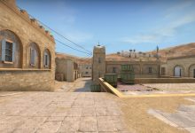 经典攻势(CSCO)2022年1月开发日志-CSGO RushB中文网