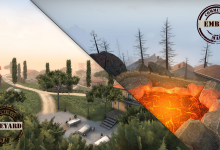 CSGO 2022年3月2日更新日志「头号特训地图」-CSGO RushB中文网