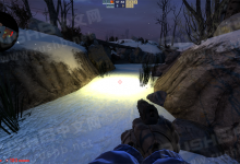 CSGO指令:生成一个临时光源-CSGO RushB中文网