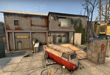 CSGO 2022年3月15日更新日志「地图改进」-CSGO RushB中文网