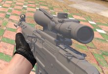 经典攻势(CSCO)2022年3月开发日志-CSGO RushB中文网