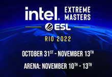 2022下半年CSGO Major:IEM RIO-CSGO RushB中文网