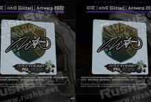 CSGO 2022年5月5日更新日志「贴纸修复」-CSGO RushB中文网