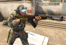 CT用皮肤AK,Give指令获取带皮肤的武器-CSGO RushB中文网