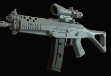 经典攻势(CSCO)2022年4月、5月开发日志-CSGO RushB中文网