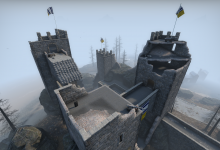 CSGO 2022年7月13日更新日志「地图改进」-CSGO RushB中文网