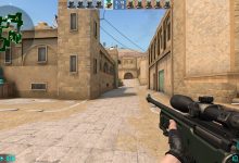 经典攻势(CSCO)2022年6月开发日志-CSGO RushB中文网