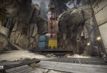 一张高达590MB的搭档地图:Prime-CSGO RushB中文网