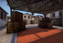 经典攻势(CSCO)2022年7月、8月开发日志-CSGO RushB中文网