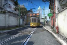 被移除的CSGO社区地图:红宝石酒镇/Ruby-CSGO RushB中文网