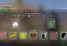 里约2022传奇赛战队预测已开放,不要忘记!-CSGO RushB中文网