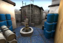 CSGO创意工坊地图推荐:Mini系列-CSGO RushB中文网