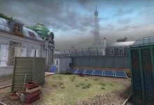 CSGO搭档地图推荐:Palais-CSGO RushB中文网