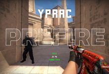 CSGO阿努比斯枪法、投掷物练习地图:Yprac Anubis Guide-CSGO RushB中文网